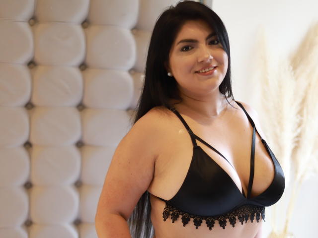 SarahLacrof - Sexe cam en vivo - 17052118