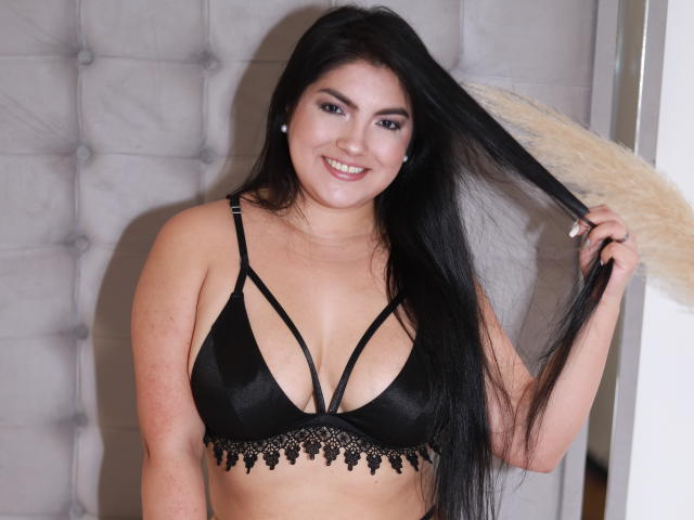 SarahLacrof - Live sexe cam - 17052190
