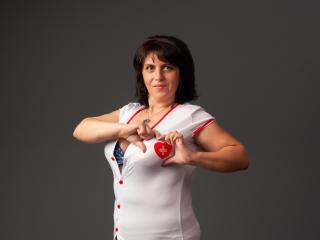 KamilaDelfi - Camera khiêu dâm &amp; quyến rũ trực tiếp - 17052366