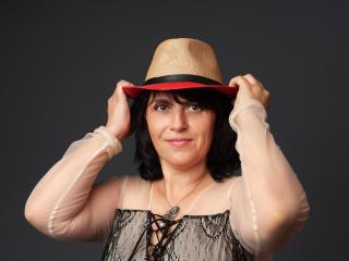 KamilaDelfi - Camera khiêu dâm &amp; quyến rũ trực tiếp - 17052430