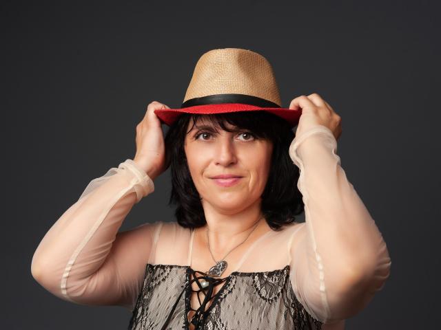 KamilaDelfi - Live porn &amp; sex cam - 17052430