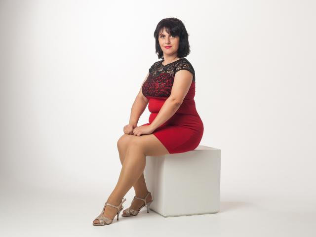 KamilaDelfi - сексуальная веб-камера в реальном времени - 17052438