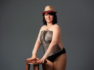 KamilaDelfi - Camera khiêu dâm &amp; quyến rũ trực tiếp - 17052486