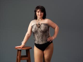 KamilaDelfi - Camera khiêu dâm &amp; quyến rũ trực tiếp - 17052490