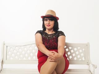 KamilaDelfi - Camera khiêu dâm &amp; quyến rũ trực tiếp - 17052494