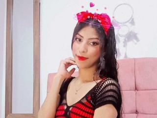 ShantalKm - Live porn &amp; sex cam - 17053238
