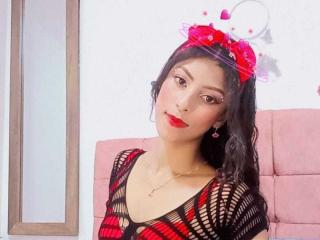 ShantalKm - Live porn &amp; sex cam - 17053254