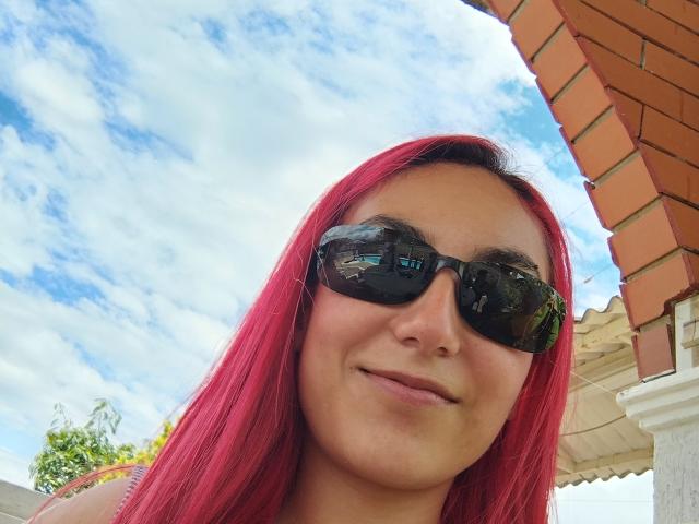 AmyStreetwise69 - Camera khiêu dâm &amp; quyến rũ trực tiếp - 17054586