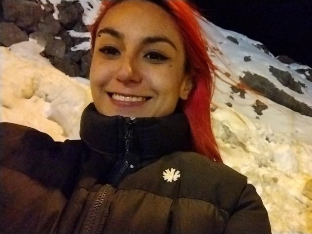 AmyStreetwise69 - Live sex cam - 17054638