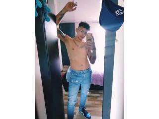 LuisHott - Sexe cam en vivo - 17054942