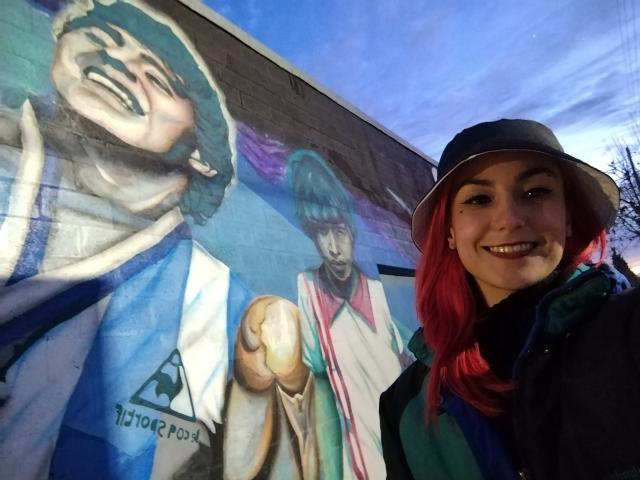 AmyStreetwise69 - Live sex cam - 17055058