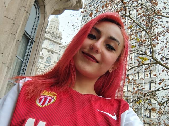 AmyStreetwise69 - сексуальная веб-камера в реальном времени - 17055094