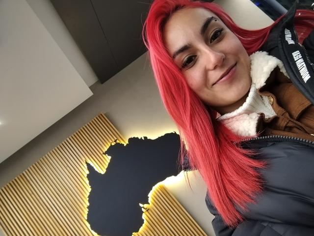 AmyStreetwise69 - פורנו בשידור חי ומצלמת סקס - 17055382