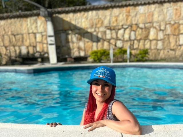 AmyStreetwise69 - Live sex cam - 17055418