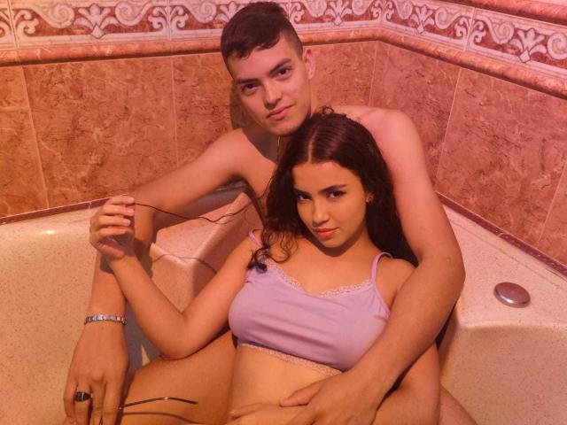 IsadoraAndLeonell - Sexe cam en vivo - 17055586