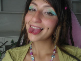 SofiCherryO - Live sex cam - 17055766