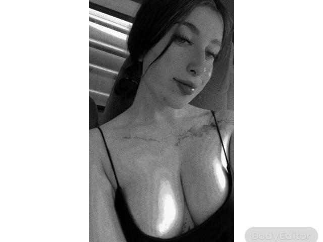 SammyViolet - сексуальная веб-камера в реальном времени - 17057762