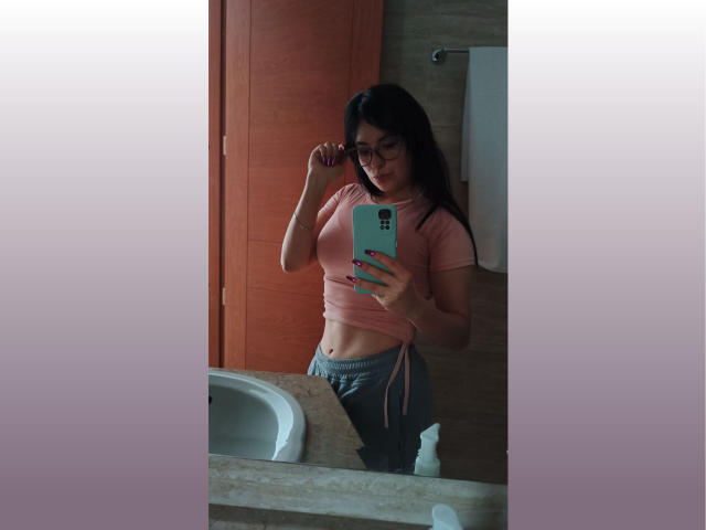 VaaleryStark - Live porn &amp; sex cam - 17059026