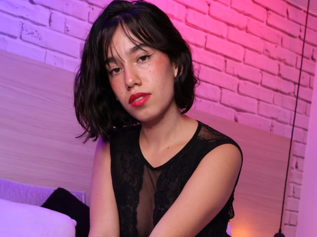 AniaVelvet - Live porno og sexkamera - 17059106