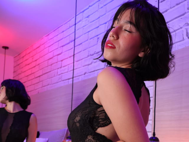 AniaVelvet - Live sex cam - 17059138