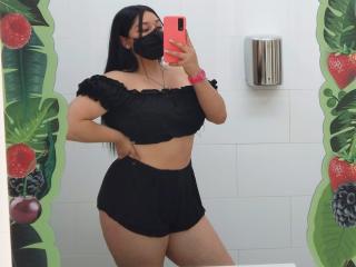 SaidyWillow - Sexe cam en vivo - 17059722