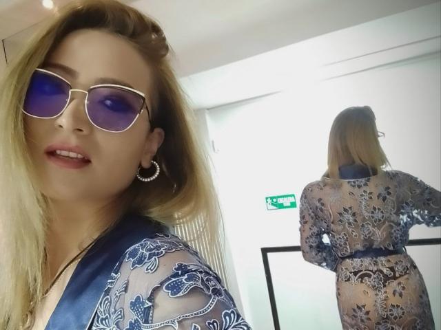 LucyRosiekus - Sexe cam en vivo - 17059806