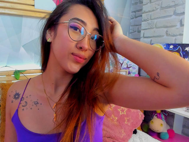 LynaMiller - Live porn &amp; sex cam - 17060094