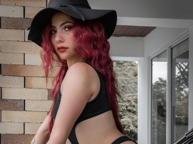 ValeryHarllow - Live porn &amp; sex cam - 17060154