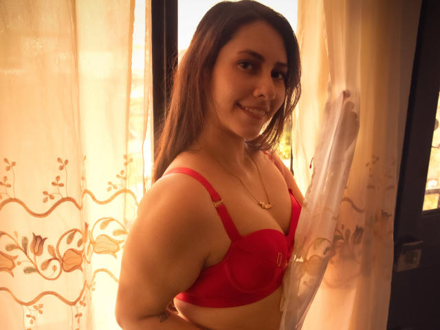 SofiaCarpertier - Live Sex Cam - 17060374