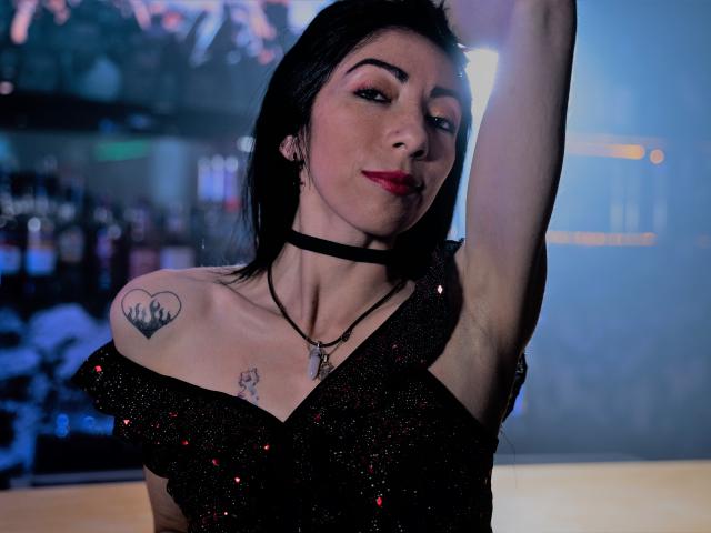 RouseFerrer - Live porn &amp; sex cam - 17060938