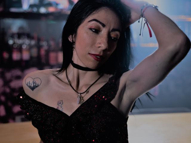 RouseFerrer - Live porn &amp; sex cam - 17060942