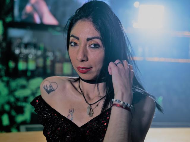 RouseFerrer - Live sex cam - 17060946