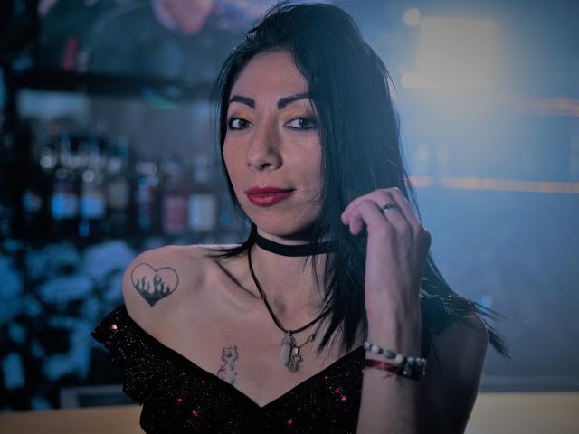 RouseFerrer - Live porn &amp; sex cam - 17060950