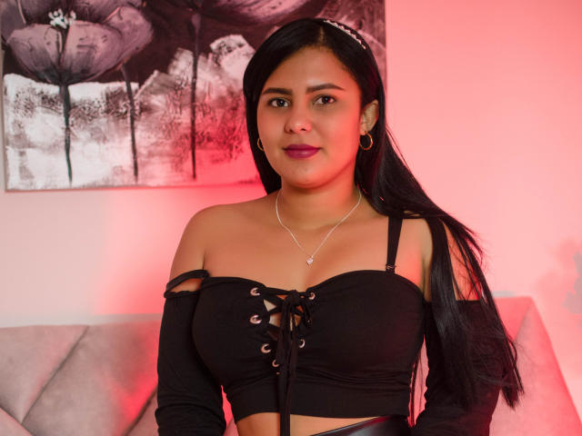 SelenaBonnet - Sexe cam en vivo - 17061194