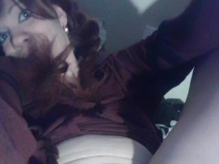 FreakySaint - Live porn &amp; sex cam - 17061282