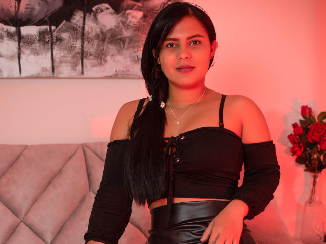 SelenaBonnet - Sexe cam en vivo - 17061286