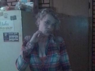 FreakySaint - сексуальная веб-камера в реальном времени - 17061298