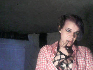 FreakySaint - сексуальная веб-камера в реальном времени - 17061302