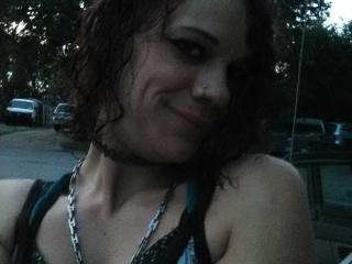 FreakySaint - сексуальная веб-камера в реальном времени - 17061310