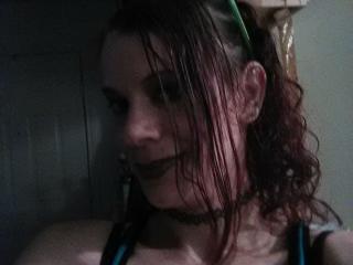 FreakySaint - Live porn &amp; sex cam - 17061350