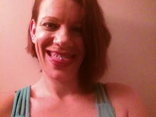 FreakySaint - сексуальная веб-камера в реальном времени - 17061374