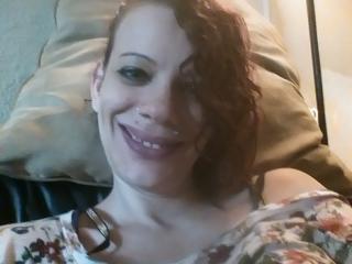 FreakySaint - сексуальная веб-камера в реальном времени - 17061394