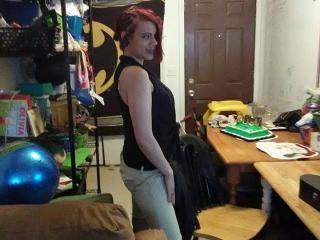 FreakySaint - сексуальная веб-камера в реальном времени - 17061402