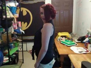 FreakySaint - Live porn &amp; sex cam - 17061410