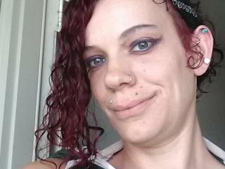 FreakySaint - сексуальная веб-камера в реальном времени - 17061426