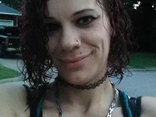 FreakySaint - сексуальная веб-камера в реальном времени - 17061434