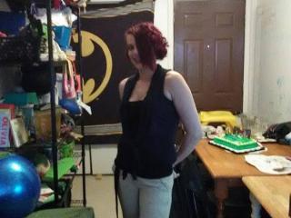 FreakySaint - Live porn &amp; sex cam - 17061482