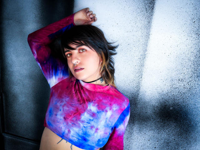 AmySpider - сексуальная веб-камера в реальном времени - 17062038