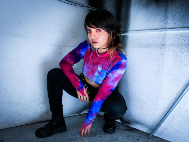 AmySpider - Live porn &amp; sex cam - 17062054