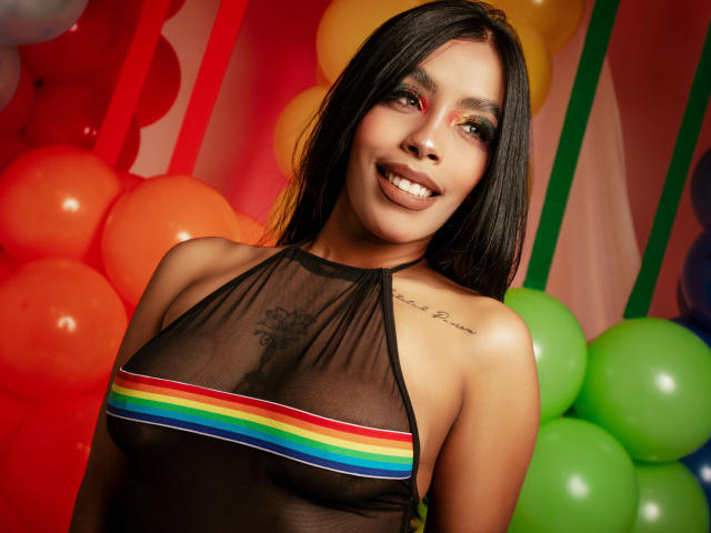 FiorellaBossh - ライブポルノ&amp;セックスカム - 17062838